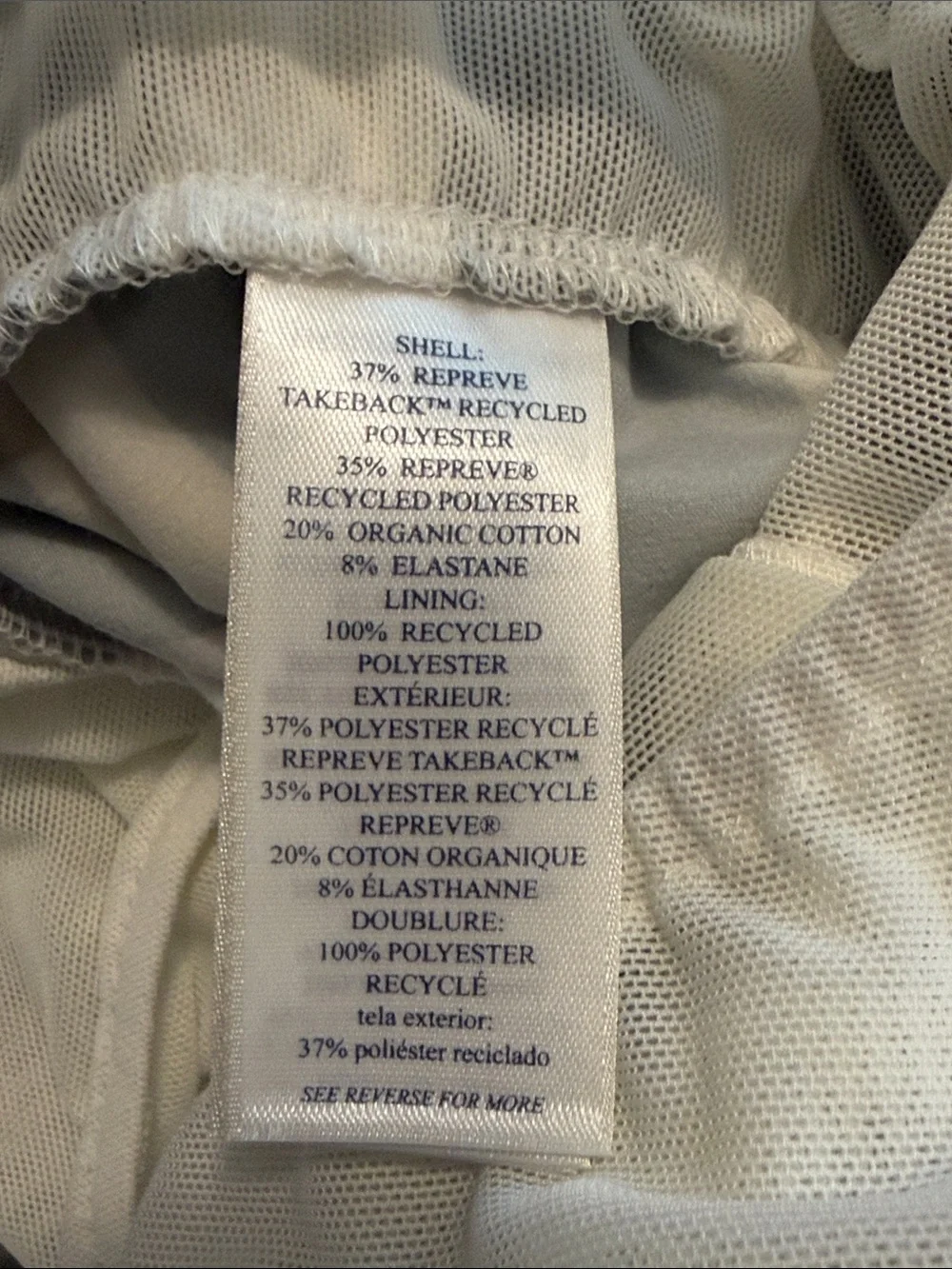 Faherty All Day Swim Trunks